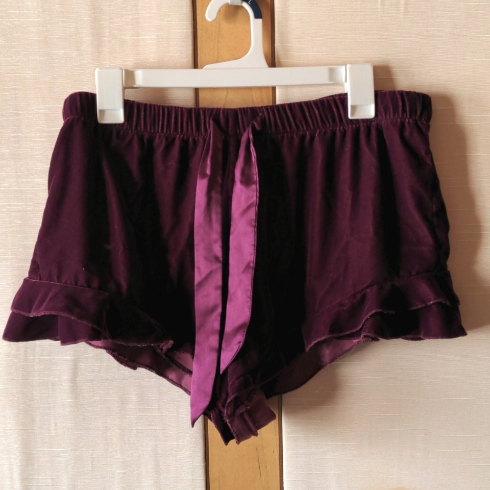 Victoria's Secret Pajama Shorts